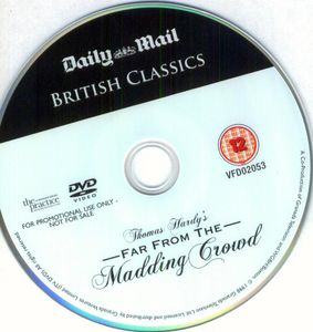 Far From The Madding Crowd