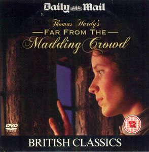 Far From The Madding Crowd
