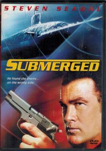 Submerged