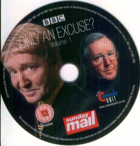 Only An Excuse? Volume 1