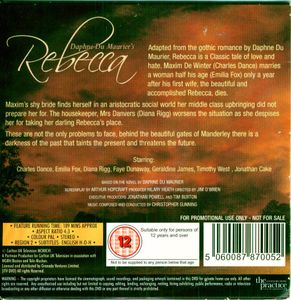 Rebecca