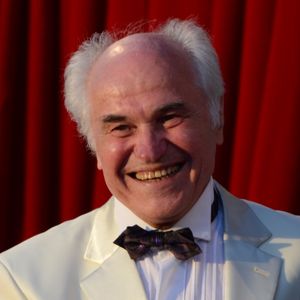 Евгений Дога