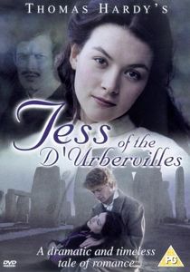 Tess Of The D'Urbervilles