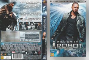 I, Robot