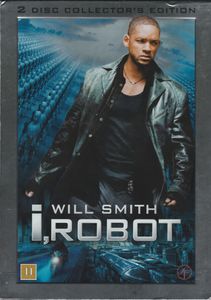 I, Robot