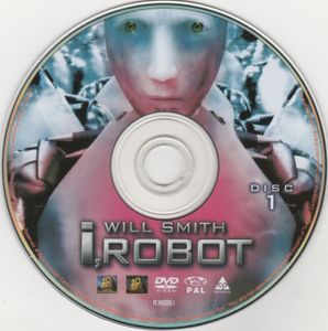 I, Robot