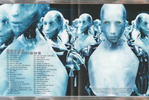 I, Robot