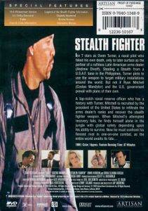 Stealth Fighter