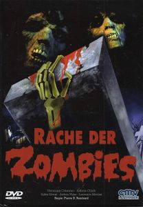 Rache der Zombies