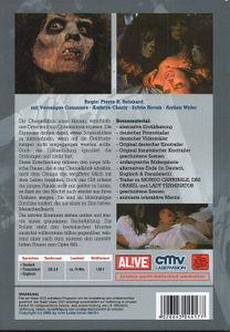 Rache der Zombies