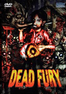 Dead Fury