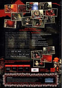 Dead Fury