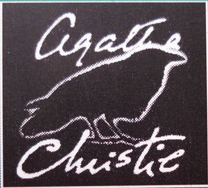 Agatha Christie