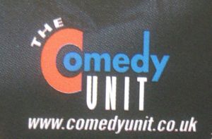 The Comedy Unit