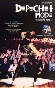 Depeche Mode: Touring The Angel (Live In Milan)