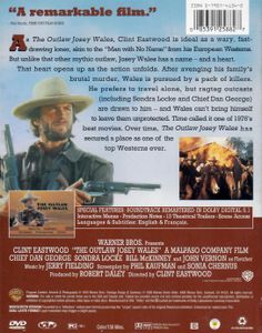 The Outlaw Josey Wales