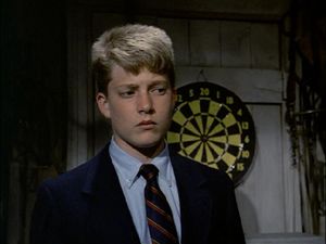 Donald Thompson