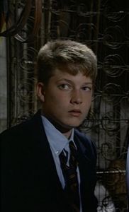 Donald Thompson