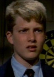 Donald Thompson