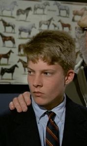 Donald Thompson