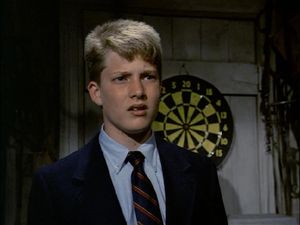 Donald Thompson