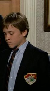 Adam Ferris