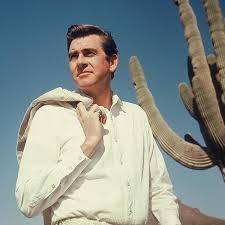 Sanford Clark