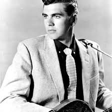 Sanford Clark