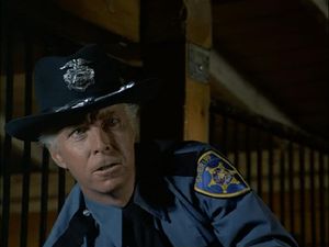 Gary Pagett