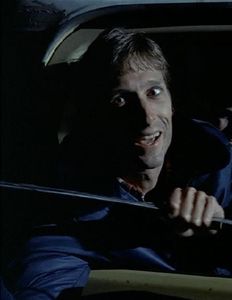 Sanford Clark