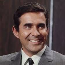 Pat Harrington Jr.