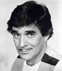 Pat Harrington Jr.