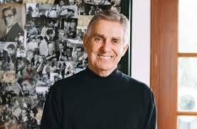 Pat Harrington Jr.