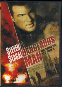 A Dangerous Man