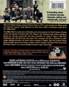 The Killing Fields
