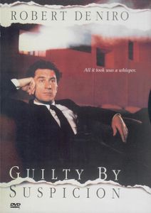Guilty By Suspicion