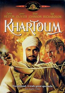 Khartoum