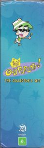 The Fairly OddParents: The Collector's Set