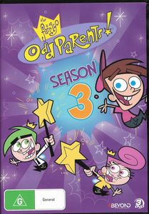 The Fairly OddParents: The Collector's Set