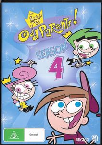 The Fairly OddParents: The Collector's Set