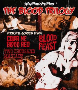 The Blood Trilogy
