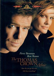 The Thomas Crown Affair