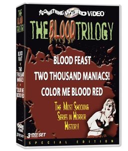 The Blood Trilogy
