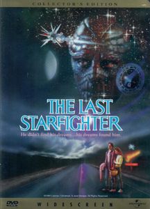 The Last Starfighter