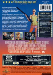 Tank Girl