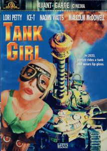 Tank Girl