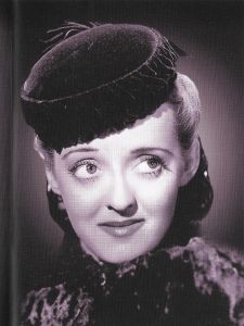 Now, Voyager / The Letter