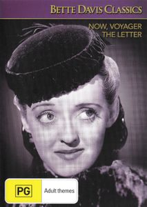 Now, Voyager / The Letter