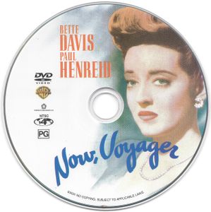 Now, Voyager / The Letter
