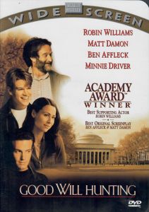 Good Will Hunting